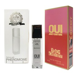 Мини парфюм Juicy Couture OUI 40 мл (тестер pheromone formula)