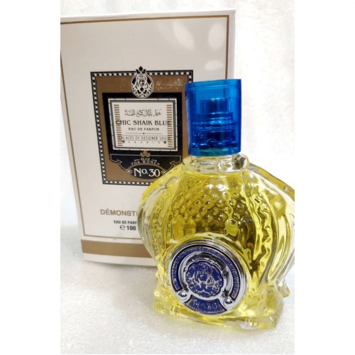 Тестер Shaik Opulent SHAIK No30 for Woman 100 мл (ОАЕ)