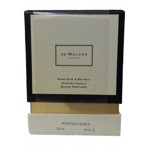 Свічка Jo Malone Wood Sage Sea Salt Candle 250 g