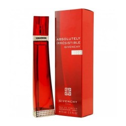 Тестер Givenchy Irresistible Absolutely 75 мл (ОАЭ)
