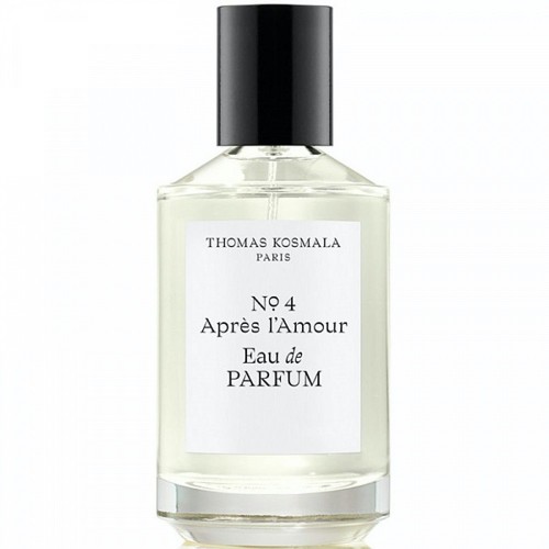 Тестер Thomas Kosmala No 4 Apres l'Amour Eau de Parfum 100 мл (ОАЕ)