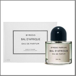 Парфум Byredo Bal D'Afrique 100 мл (мята упаковка) (люкс копія)