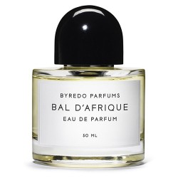 Парфум Byredo Bal D'Afrique 50 мл (люкс копія)