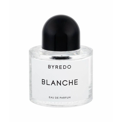 Парфум Byredo Blanche 50 мл (люкс копія)