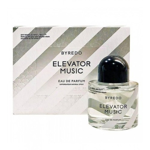 Парфюм Byredo Elevator Music 100мл (Буредо Элеватор Мьюзик) 100 мл (люкс копия)