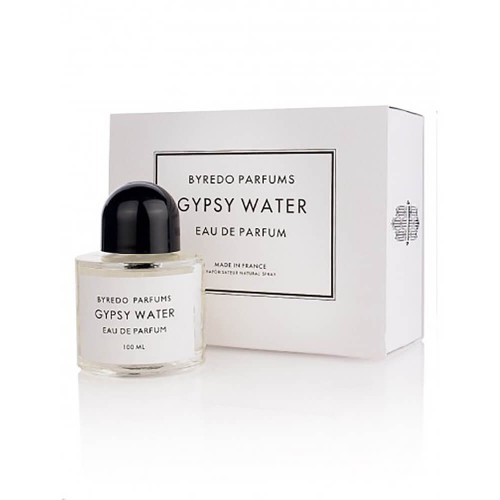 Парфюм Byredo Gypsy Water 100 мл (с магнитной лентой) (люкс копия)