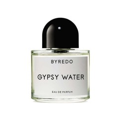 Парфюм Byredo Gypsy Water 50 мл (люкс копия)