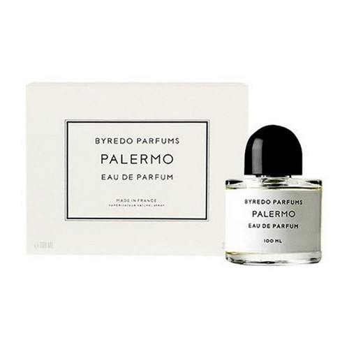 Парфюм Byredo Palermo 100 мл KN (люкс копия)