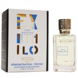 Тестер Ex Nihilo Fleur Narcotique Eau de Parfum 100 мл (ОАЭ)