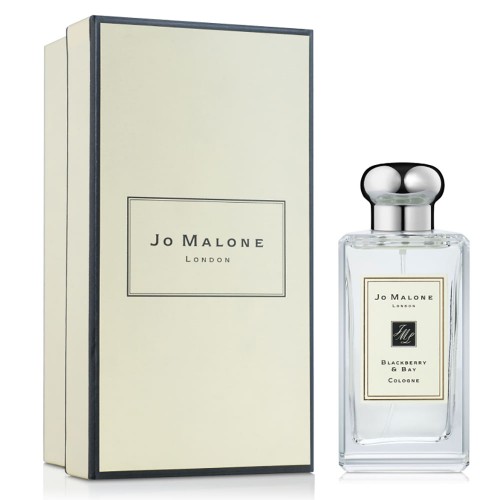Парфюм Jo Malone Blackberry & Bay Cologne 100 мл K(примятые грязные коробки) (люкс копия)