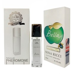 Мини парфюм Nina Ricci Bella 40 мл (тестер pheromone formula)