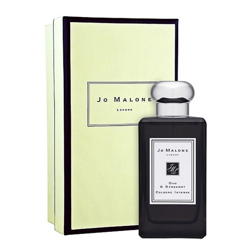 Парфюм Jo Malone Oud Bergamot Cologne Intense 100 мл (люкс копия)
