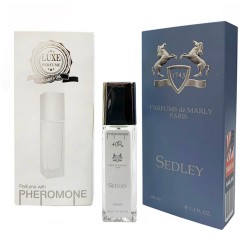 Мини парфюм Parfums de Marly Sedley 40 мл (тестер pheromone formula)