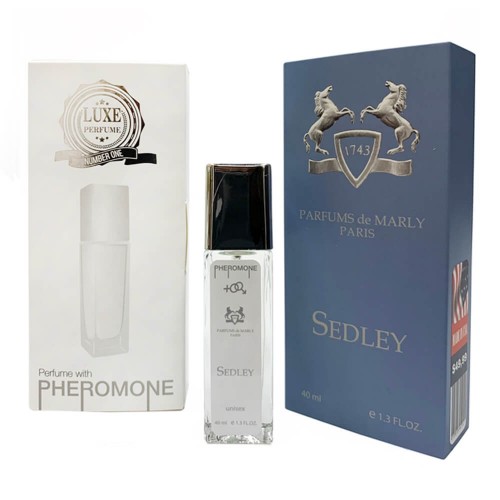 Мини парфюм Parfums de Marly Sedley 40 мл (тестер pheromone formula)