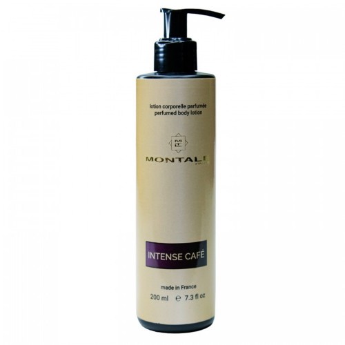 Парфюмированный лосьон для тела Montale Intense Cafe 200 мл