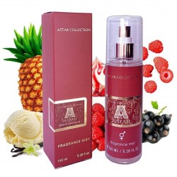 Парфумований спрей для тіла Attar Collection Hayati 150 мл