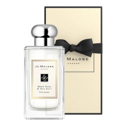 Парфум Jo Malone Wood Sage & Sea Salt 100 мл (примяті коробки) (люкс копія)