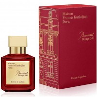 Парфюм Maison Francis Kurkdjian Baccarat Rouge 540 Extrait de Parfum 70 мл  (люкс копия)