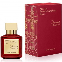 Парфюм Maison Francis Kurkdjian Baccarat Rouge 540 Extrait de Parfum 70 мл  (люкс копия)