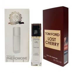 Мини парфюм Tom Ford Lost Cherry 40 мл (тестер pheromone formula)