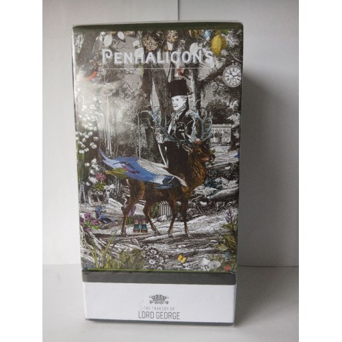 Парфум Penhaligon`s Portraits The Tragedy of Lord George 75 мл (не тримається кришка,осад на дні) (люкс копія) — фото 2
