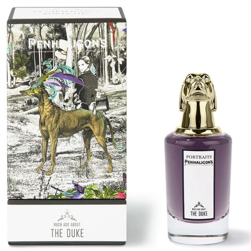 Парфум Penhaligon`s Duke 75 мл (люкс копія)