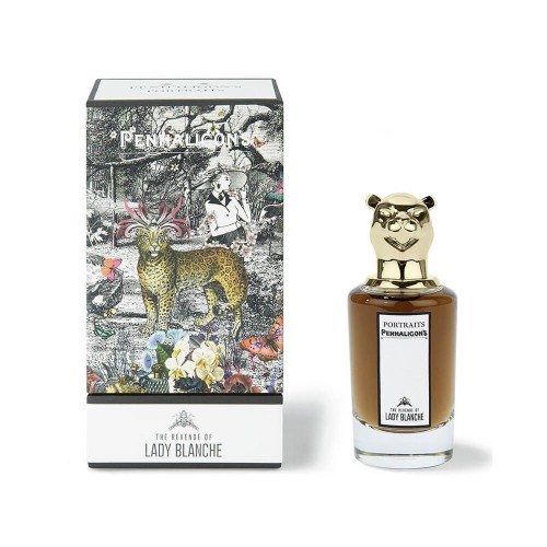 Парфум Penhaligon`s Lady Blanche 75 мл (люкс копія)