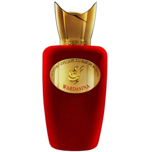 Парфум Sospiro Perfumes Wardasina 100 мл в тубусе (люкс копія)