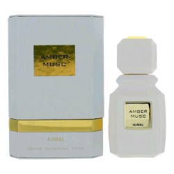 Парфум Ajmal Amber Musc 100 мл (люкс копія)