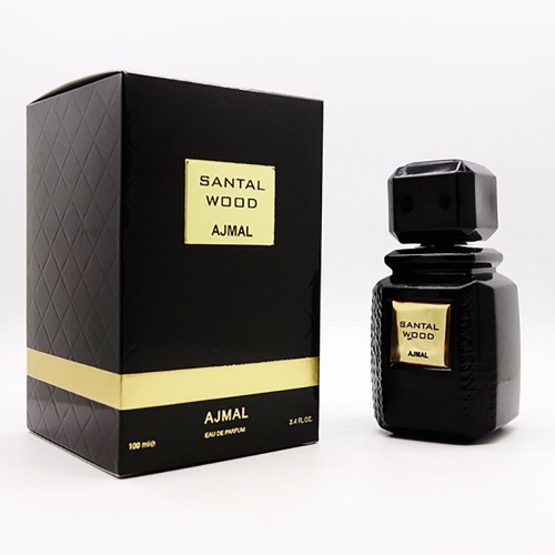Парфум Ajmal Santal Wood 100 мл (люкс копія)