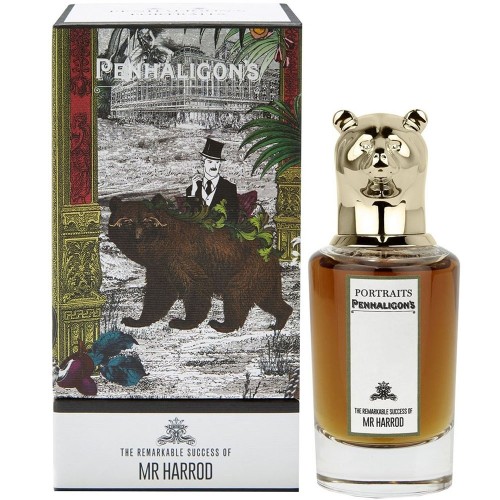 Парфюм Penhaligon's Portraits Mr. Harrod 75 мл (люкс копия)
