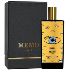 Парфюм Memo Marfa 75 мл (люкс копия)