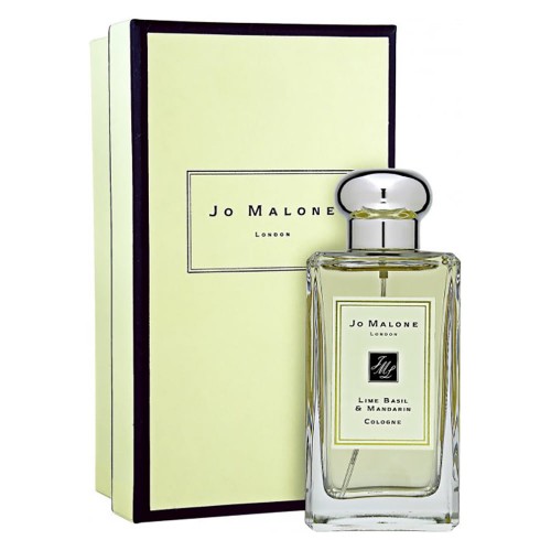 Парфюм Jo Malone Lime Basil & Mandarin Cologne 100 мл (люкс копия)