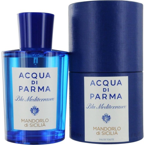 Парфюм Acqua Di Parma Blu Mediterraneo Mandorlo Di Sicilia 100 мл (люкс копия)
