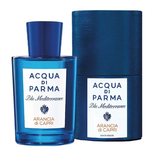 Парфюм Acqua di Parma Blu Mediterraneo Arancia di Capri 75 мл (люкс копия)