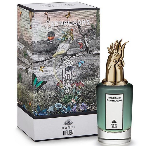 Парфюм Penhaligon's Heartless Helen 75 мл (люкс копия)