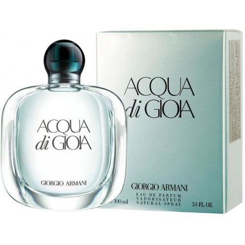 Парфюм Giorgio Armani Acqua di Gioia eau de Parfum 100 мл (люкс копия)