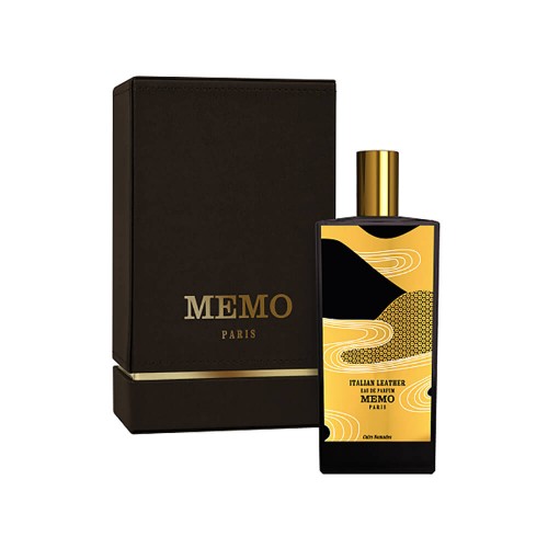 Парфюм Memo Italian Leather 75 мл (люкс копия)