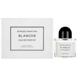 Парфум Byredo Blanche 100 мл (люкс копія)