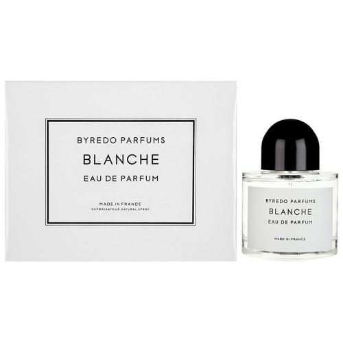 Парфум Byredo Blanche 100 мл (люкс копія)