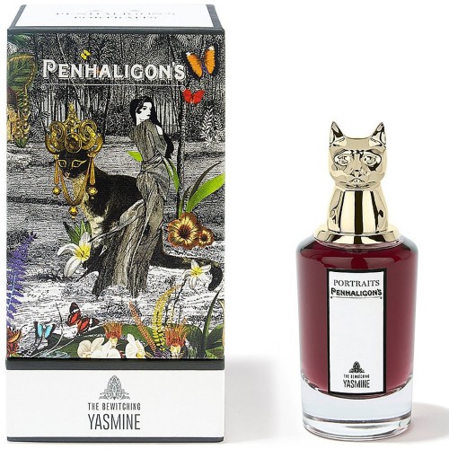 Парфум Penhaligon`s The Bewitching Yasmine 75 мл (люкс копія)