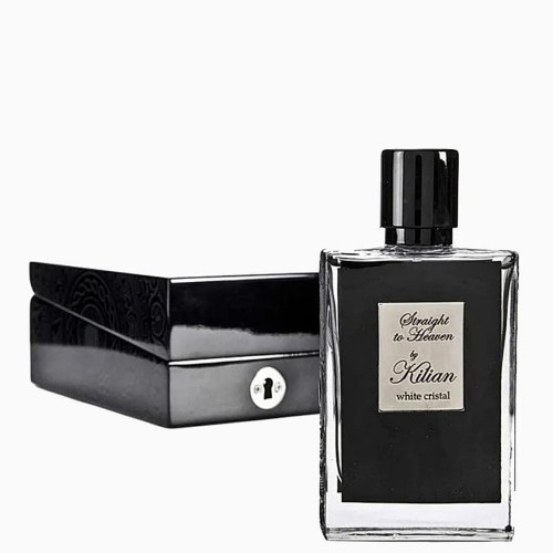 Парфюм Kilian Straight To Heaven White Cristal 50 мл (люкс копия)