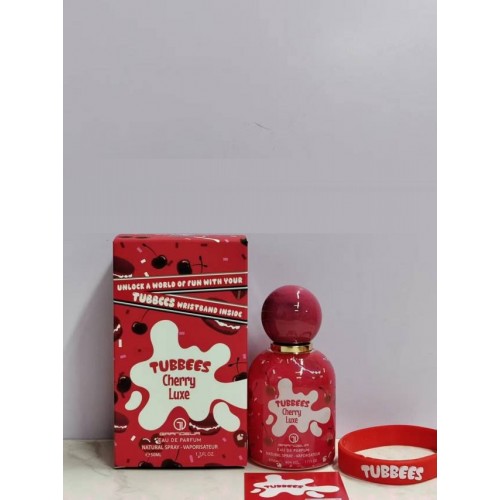 Парфюм Tubbees Cherry Lux edp 50 мл K (люкс копия)