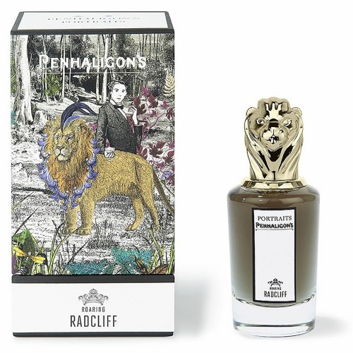 Парфум Penhaligon`s Radcliff 75 мл (з дефектом) (люкс копія)