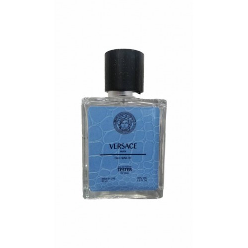 Мини парфюм Versace eau Fraiche 60 мл (70) (тестер белый)