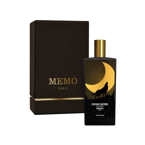 Парфюм Memo Russian Leather 75 мл (люкс копия)