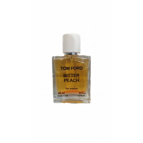 Міні парфум TOM FORD BITTER PEACH 60 мл  11 (S)(тестер білий)
