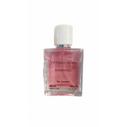 Міні парфум VICTORIA'S SECRET BOMBSHELL 60 мл 5 (S) (тестер білий)