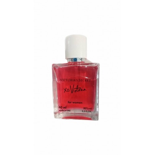 Мини парфюм VICTORIA'S SECRET Xo Victoria 60 мл 7 (S) (тестер белый)