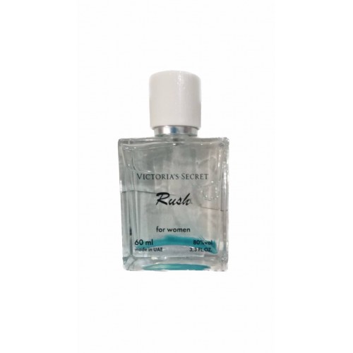 Мини парфюм VICTORIA'S SECRET Rush 60 мл 8 (S) (тестер белый)